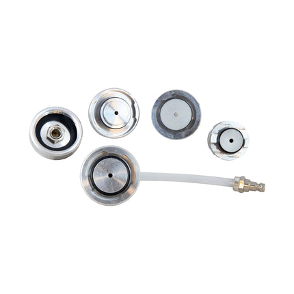 34305000 - Brake Bleeder Cap Set