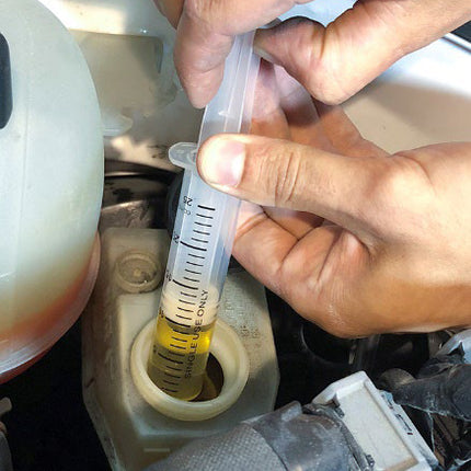 34700100 - Brake Fluid Boiling Point Tester