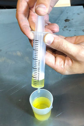 34700100 - Brake Fluid Boiling Point Tester