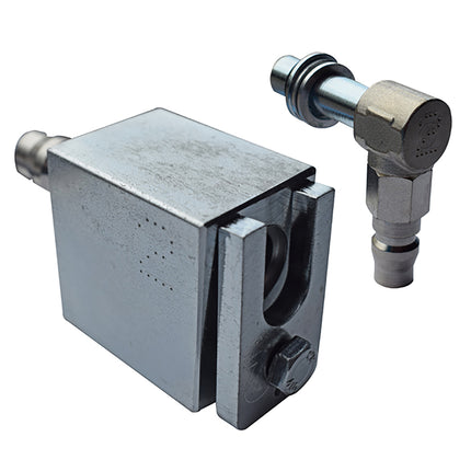 350831-02 - ATF Adaptor No.2 - BMW, Audi, Renault, Saab, Ford, Range-Rover & Jaguar