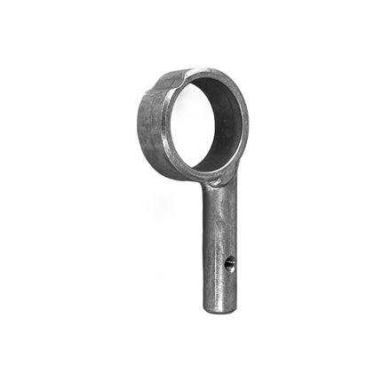 385800-35 - Bottom Gate Bracket (Left)