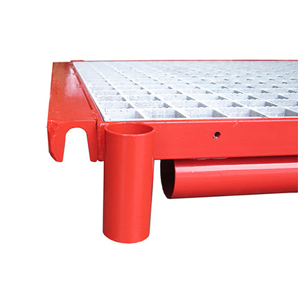 51060000 - Pit Bridge- Rail Type