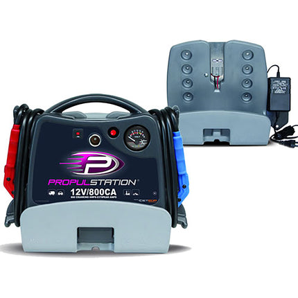 521002ac booster pack and docking station