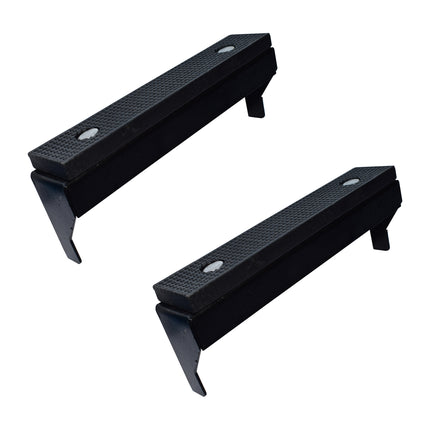 533206-02 - Replacement Soft Jaws 6"