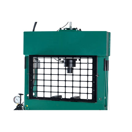 534266-RR - Rear Press Guard for 60 & 70 Tonne Workshop Presses