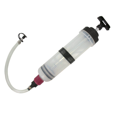 66095100 - Vehicle Fluid Change Syringe - 1.5L