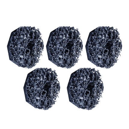 66194200 - Spare Discs for 6619400 Alu-Wheel Hub Grinder (5pc 40mm)