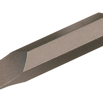 impact bit - 5/16" slotted