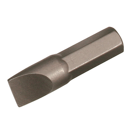 67065200 impact bit - 3/8" slotted