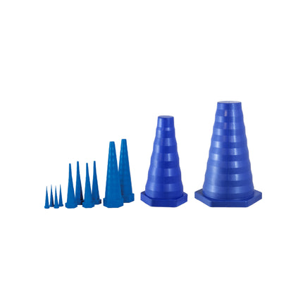 703451SP - Flowstop Multipack - 1-130mm