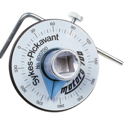 80070000 - Torque Gauge - Motorq 700