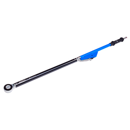 Motorq Torque Wrench - Put together