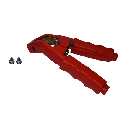 862703 Red Clamp for 12/24V Packs