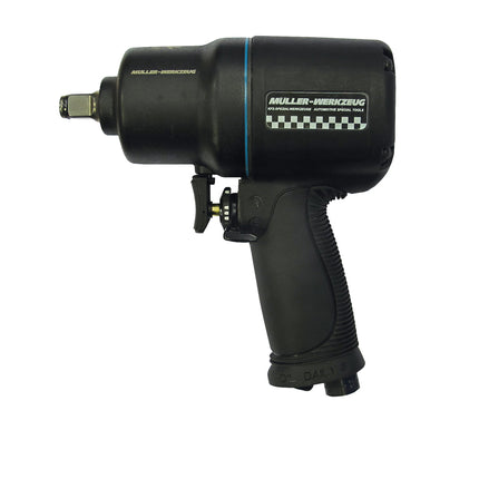 90201000 -  Impact Wrench - 1/2" SD
