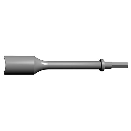 90245300 - Heavy Duty Vibro Impact Tie Rod Hammer Insert