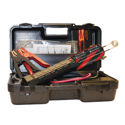 SP 12v Induction Heater Plus in box
