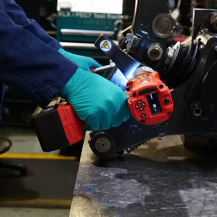 181478 - EBT-CA 1100 - Evotorque Battery Tool - Non Wireless