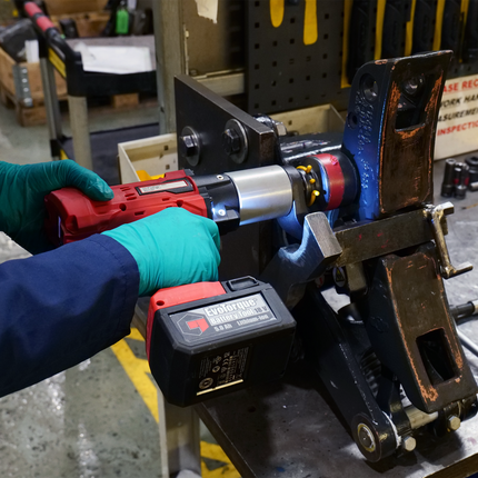 181478 - EBT-CA 1100 - Evotorque Battery Tool - Non Wireless