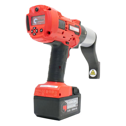 181475 - EBT-CA 750 - Evotorque Battery Tool - Bluetooth