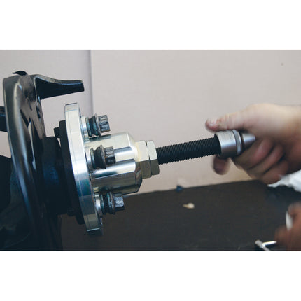 GO010 - Universal Hub Puller and Drive Shaft Set - Basic