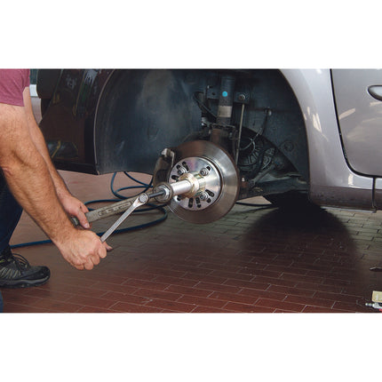 GO010 - Universal Hub Puller and Drive Shaft Set - Basic