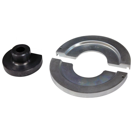 GO039 - Half Shell Coupling For Bearing Front Axle Ø 92