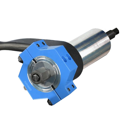 Example of the product in use