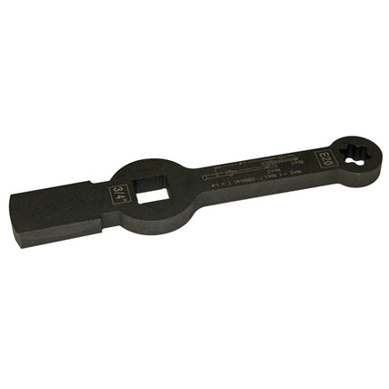 GO1312 - Slogging Brake Caliper Wrench - E20 MAN TGL TGM