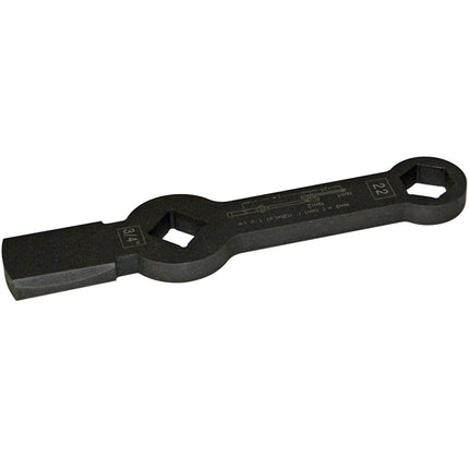GO1316 - Slogging Brake Caliper Wrench - M22