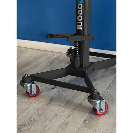 GO1452 - Hydraulic Transmission Jack 1 Tonne