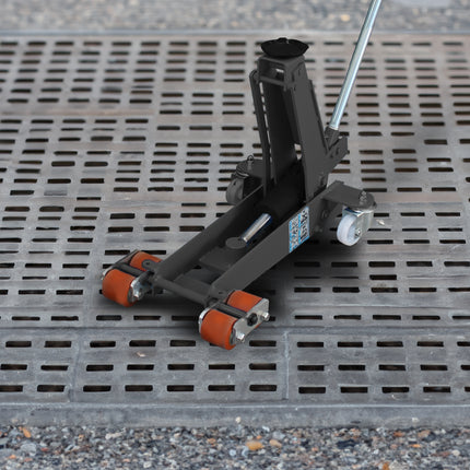 GO1462 - Hydraulic Trolley Jack 1.5 Tonne