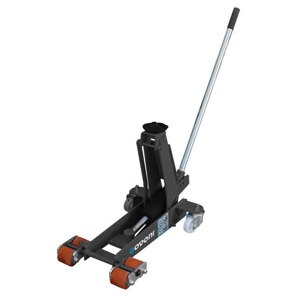 GO1462 - Hydraulic Trolley Jack 1.5 Tonne