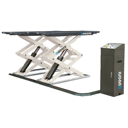 GO3020 Scissor lift