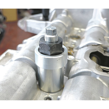 GO545 - Expansion Kit for Ford Injector End, Ford 2.0 EcoBlue