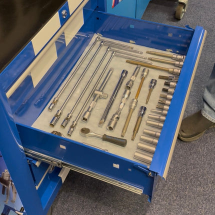 MOTIONLOCK-LARGE - 1220 x 700mm