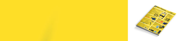 Sykes Pickavant Industrial Brochure