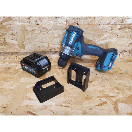 90804400 Battery Mounts (Pair) - Makita 18v LXT Battery Mounts