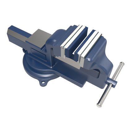 53341500 - Polyurethane Cross Serrated Magnetic Jaws 150mm