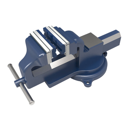 53351500 - Polyurethane Grooved Magnetic Jaws 150mm