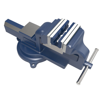 53351500 - Polyurethane Grooved Magnetic Jaws 150mm