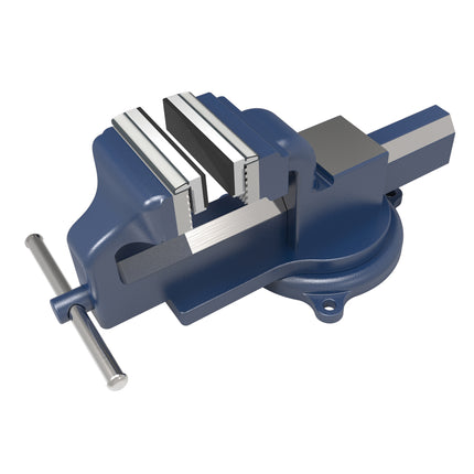 53311500 - Rubber Covered Magnetic Jaws 150mm