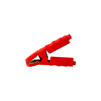 image of sp3100-02 red clamp for speedline3100 booster