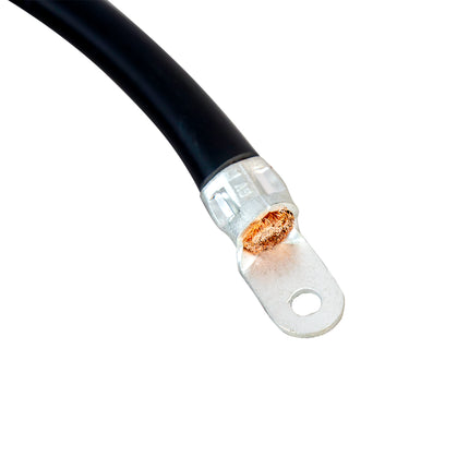 SP6200-43 - Replacement Lead & Clamp - Positive (Red)