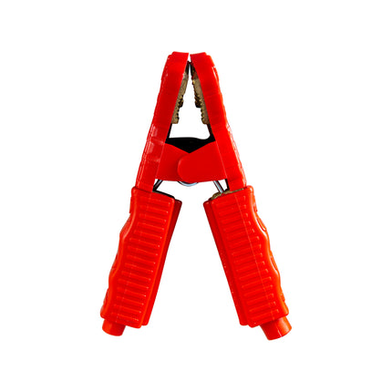 SP6200-43 - Replacement Lead & Clamp - Positive (Red)