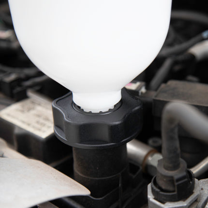 SPEEDLINE1038 - Master Engine Oil Filler Kit - 20pc