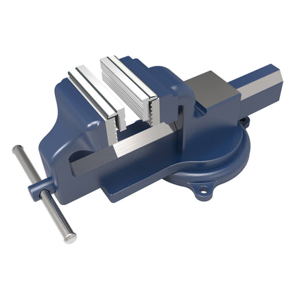 53301500 - Neutral Magnetic Jaws 150mm