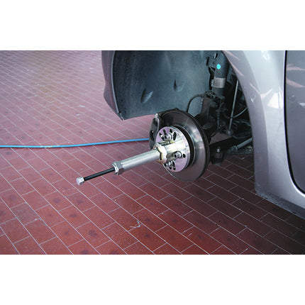 GO010 - Universal Hub Puller and Drive Shaft Set - Basic