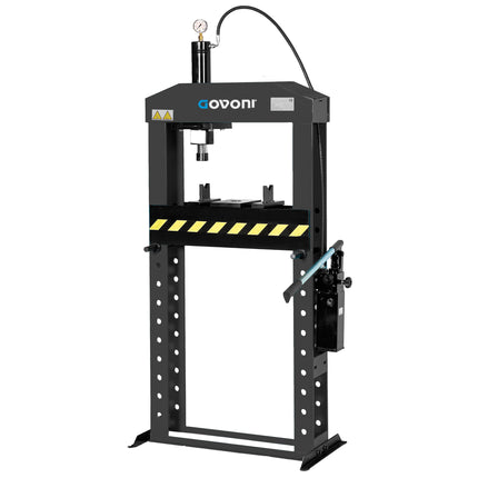 GO1414 - Hydraulic Press 15T