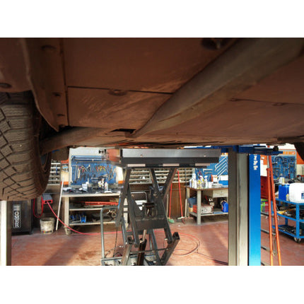 GO1500T - EV Battery & Transmission Lifting Table 1500kg