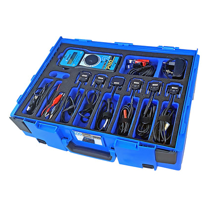 SPECTRUM Multifunctional Electrical Tester